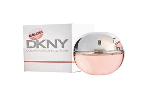 DKNY Be Delicious Fresh Blossom Eau de Parfum