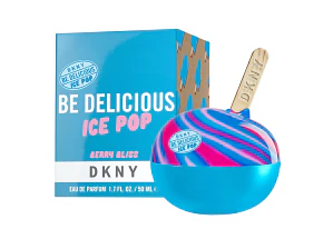 DKNY Be Delicious Ice Pop Berry Bliss Eau de Parfum