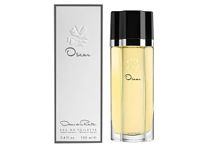 Oscar De La Renta Oscar Eau de Toilette