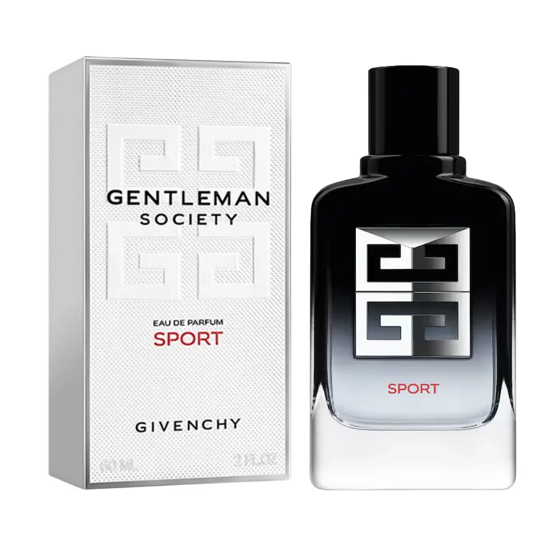 Givenchy Gentleman Society Sport Eau de Parfum 1