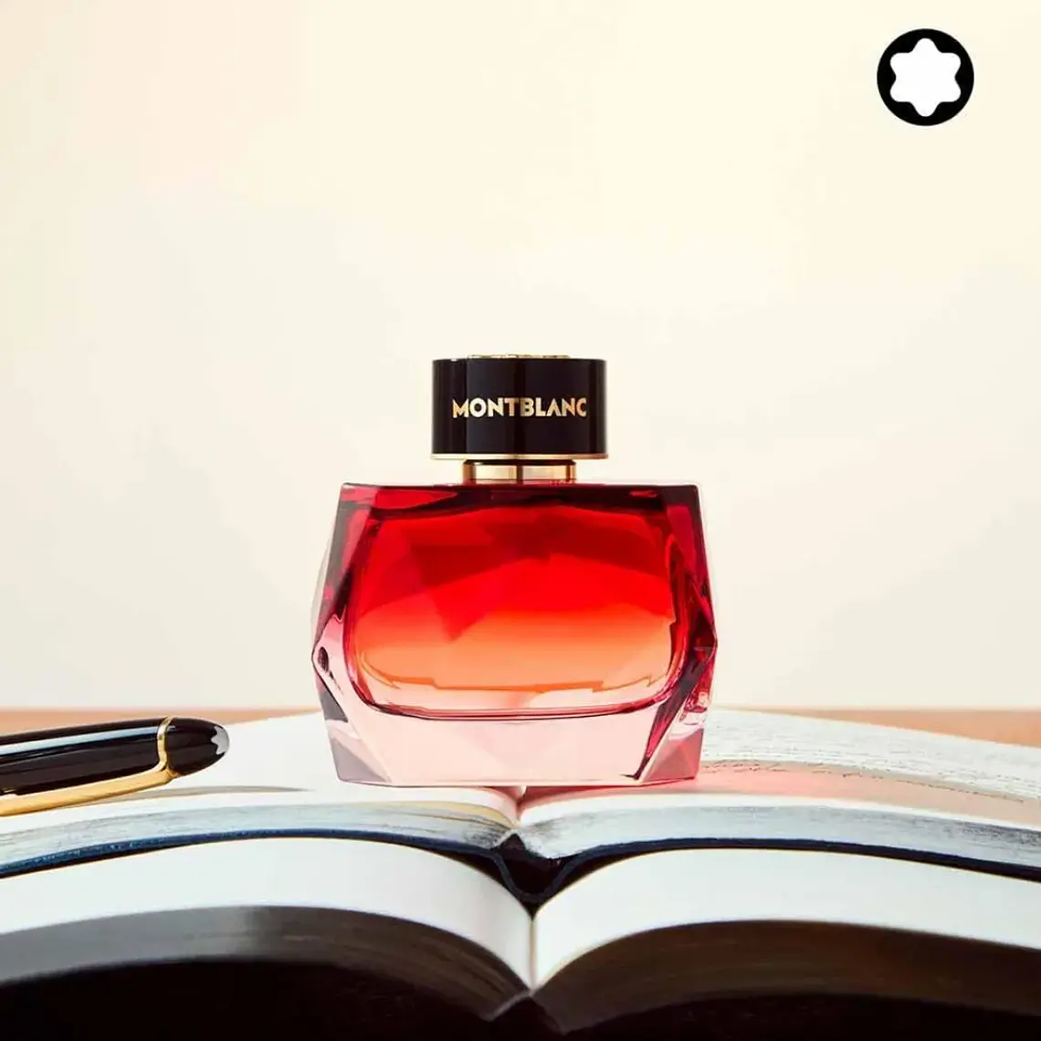 Montblanc Signature Elixir Woman Eau de Parfum 2