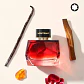 Montblanc Signature Elixir Woman Eau de Parfum - Thumbnail 4