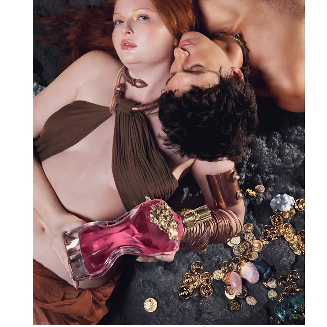 Jean Paul Gaultier La Belle Eau de Parfum 2