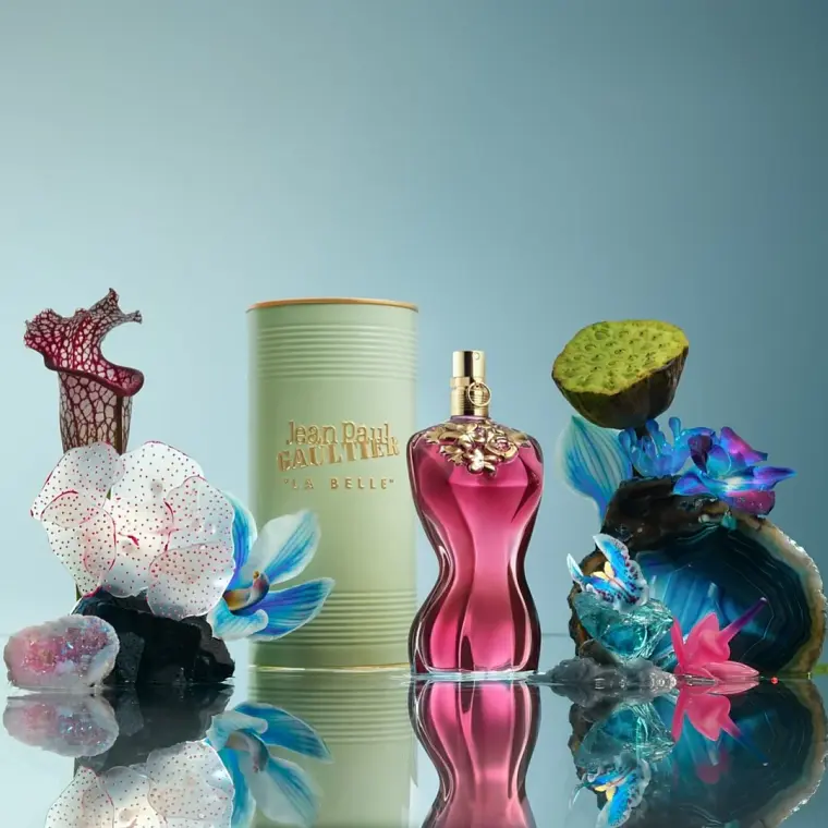 Jean Paul Gaultier La Belle Eau de Parfum 4