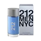Carolina Herrera 212 Men NYC Eau de Toilette - Thumbnail 1