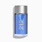 Carolina Herrera 212 Men NYC Eau de Toilette - Thumbnail 4