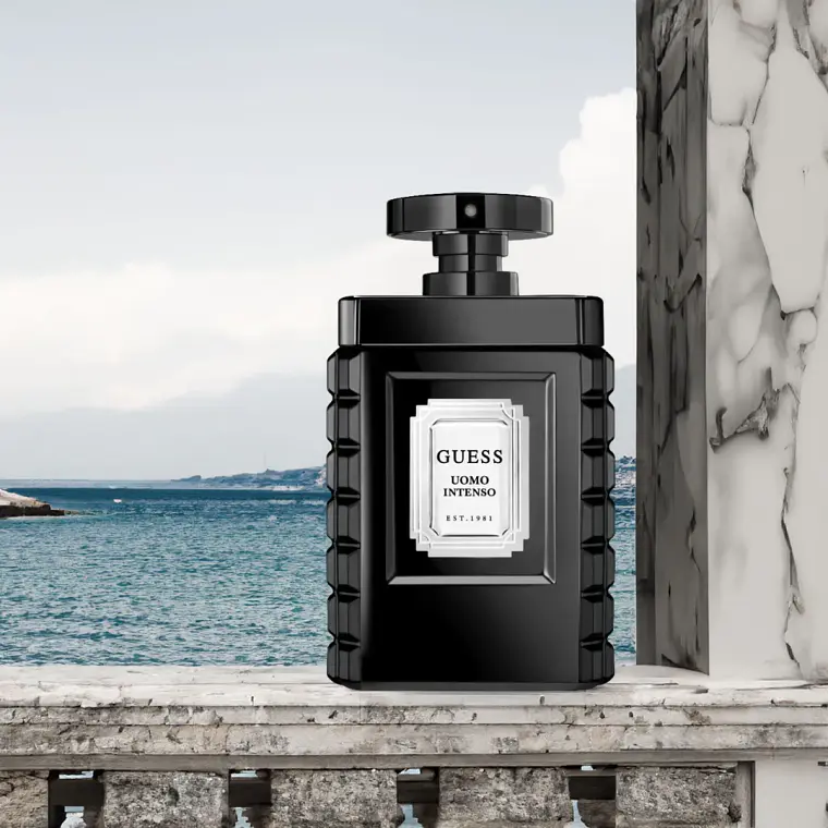 Guess Uomo Intenso Eau De Parfum 3