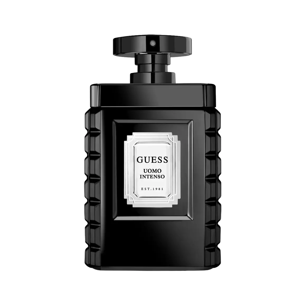 Guess Uomo Intenso Eau De Parfum 4