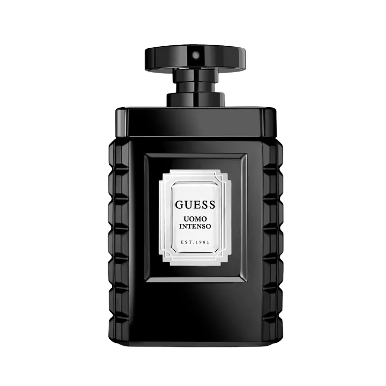 Guess Uomo Intenso Eau De Parfum 4
