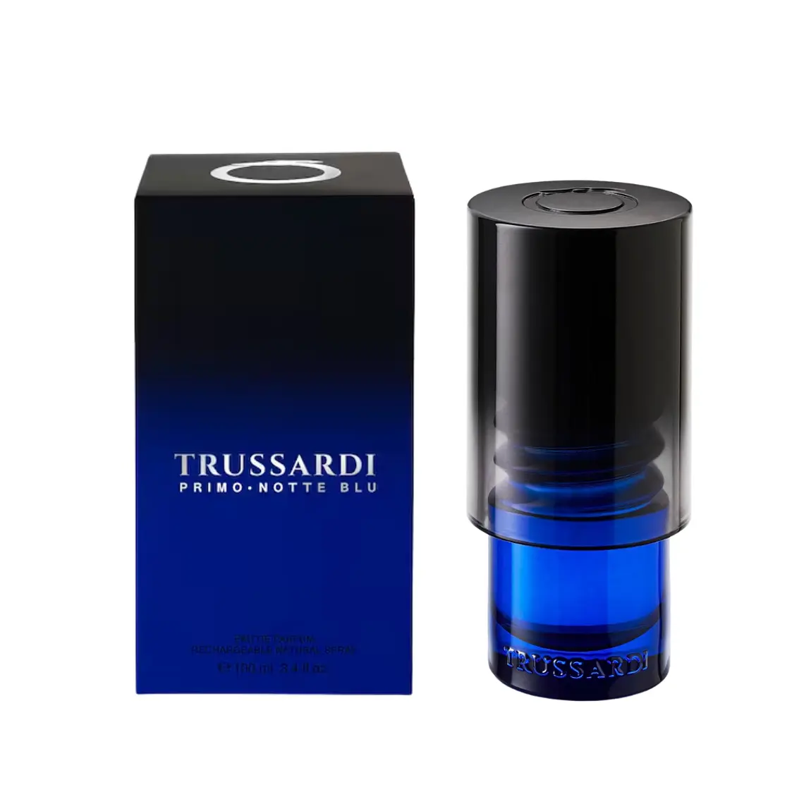 Trussardi Primo Notte Blu Eau de Parfum 1