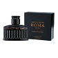 Laura Biagiotti Roma Uomo Nero Estremo Eau de Parfum Intense - Thumbnail 1