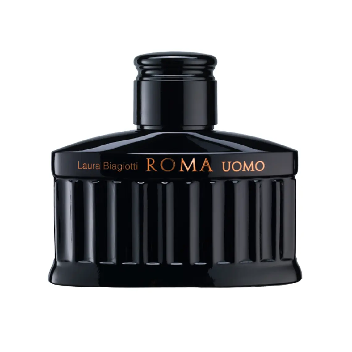 Laura Biagiotti Roma Uomo Nero Estremo Eau de Parfum Intense 7