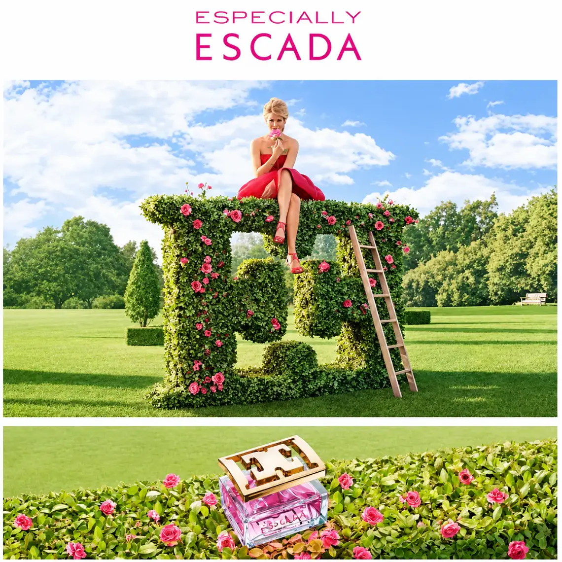 Escada Especially Eau de Parfum 2