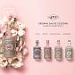 4711 Floral Collection Magnolia Eau de Cologne - Thumbnail 2