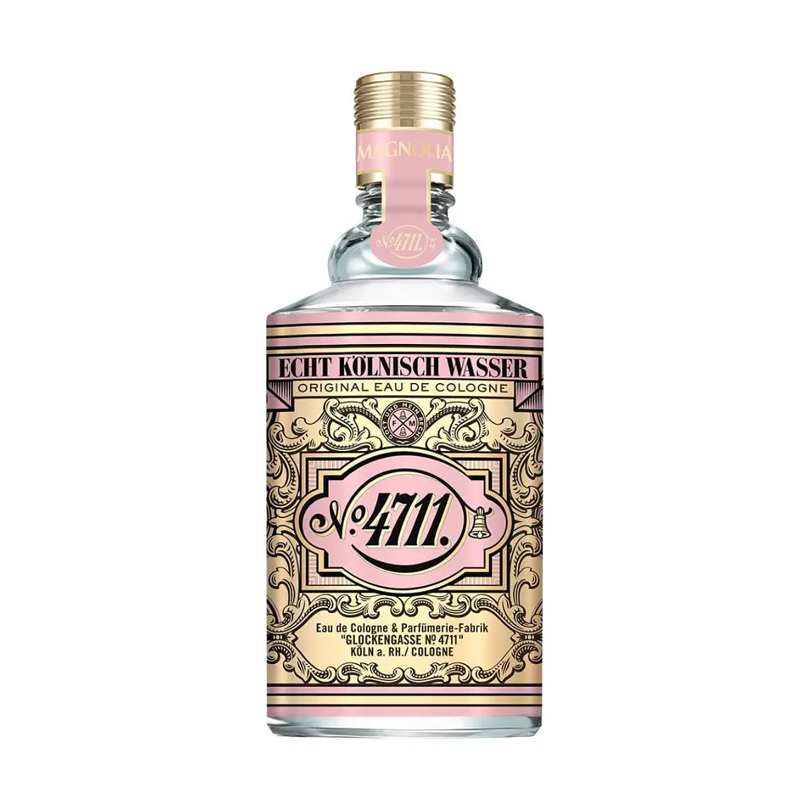 4711 Floral Collection Magnolia Eau de Cologne 6