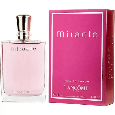 MIRACLE EDP