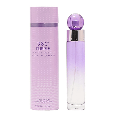 360 PURPLE EDP