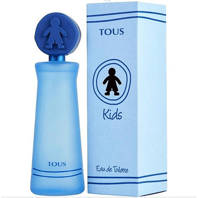 TOUS KIDS BOY EDT