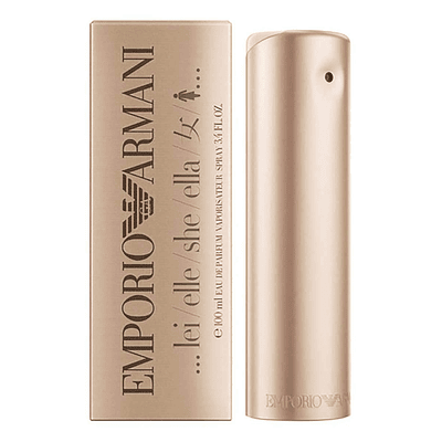 EMPORIO ARMANI EDP