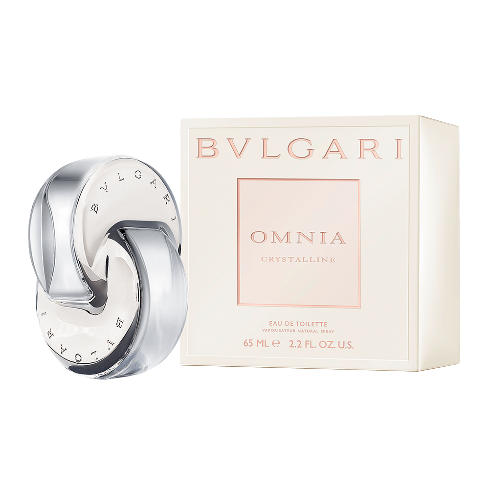 OMNIA CRYSTALLINE EDP