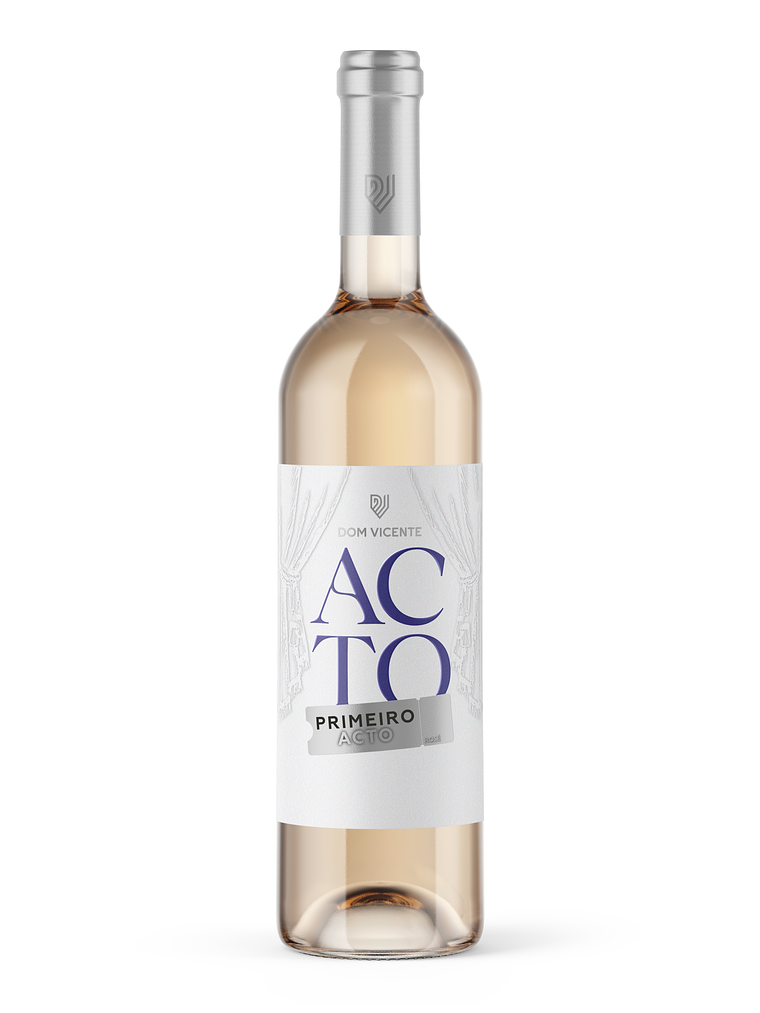 Dom Vicente Primeiro Acto 1