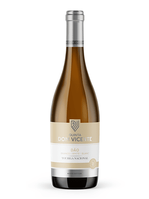 Quinta Dom Vicente Touriga Nacional