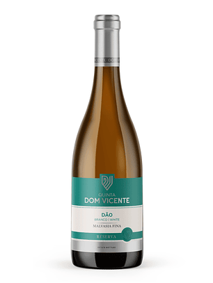 Quinta Dom Vicente Malvasia Fina