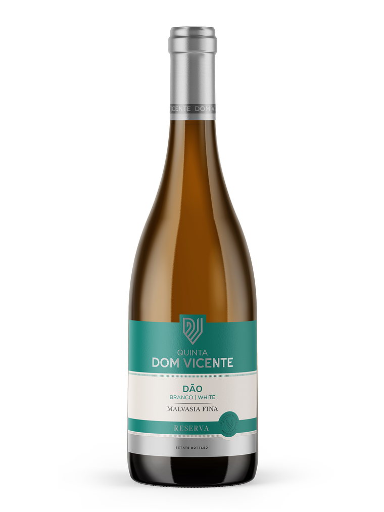 Quinta Dom Vicente Malvasia Fina 1