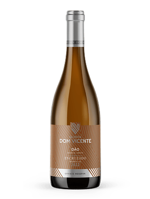 Quinta Dom Vicente Grande Reserva, Encruzado 