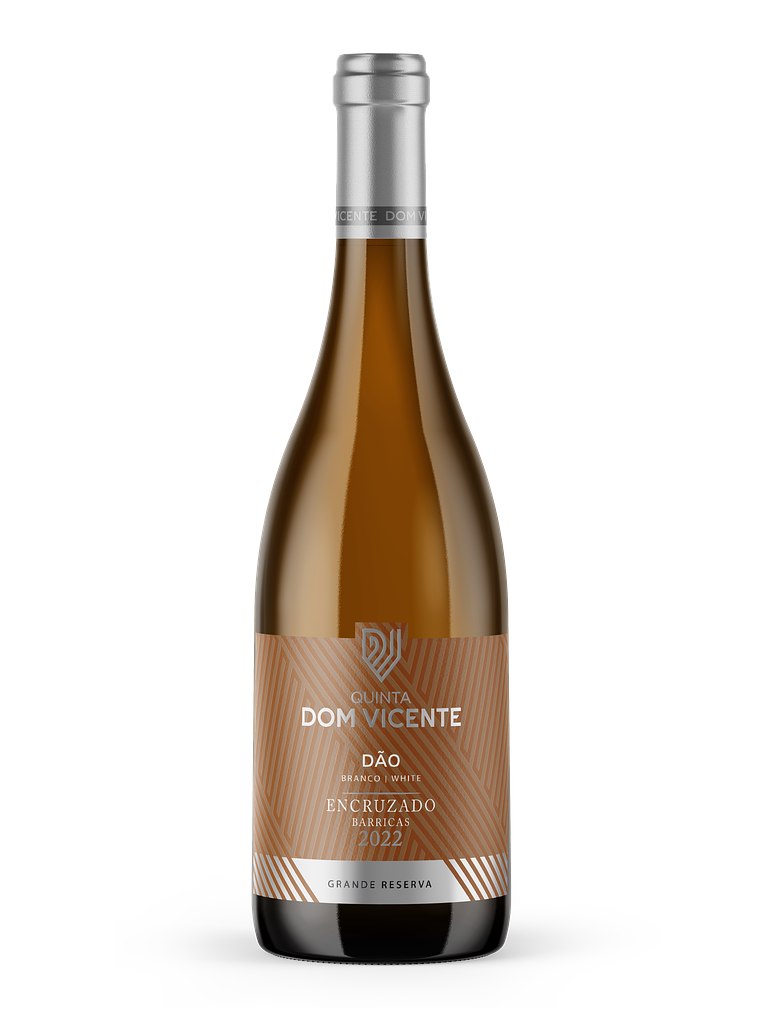 Quinta Dom Vicente Grande Reserva, Encruzado 
