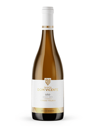 Quinta Dom Vicente Grande Reserva, Old Vineyards