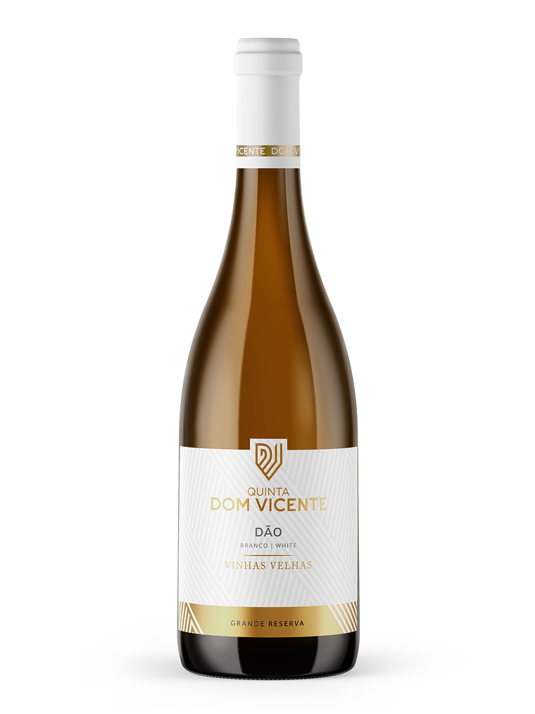 Quinta Dom Vicente Grande Reserva, Old Vineyards 1