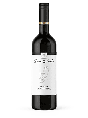 Dona Amélia Reserva