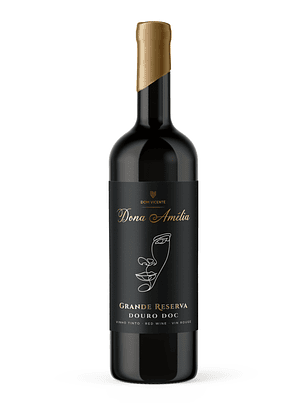 Dona Amélia Grande Reserva