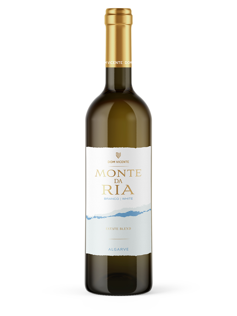 Monte da Ria Estate Blend 1