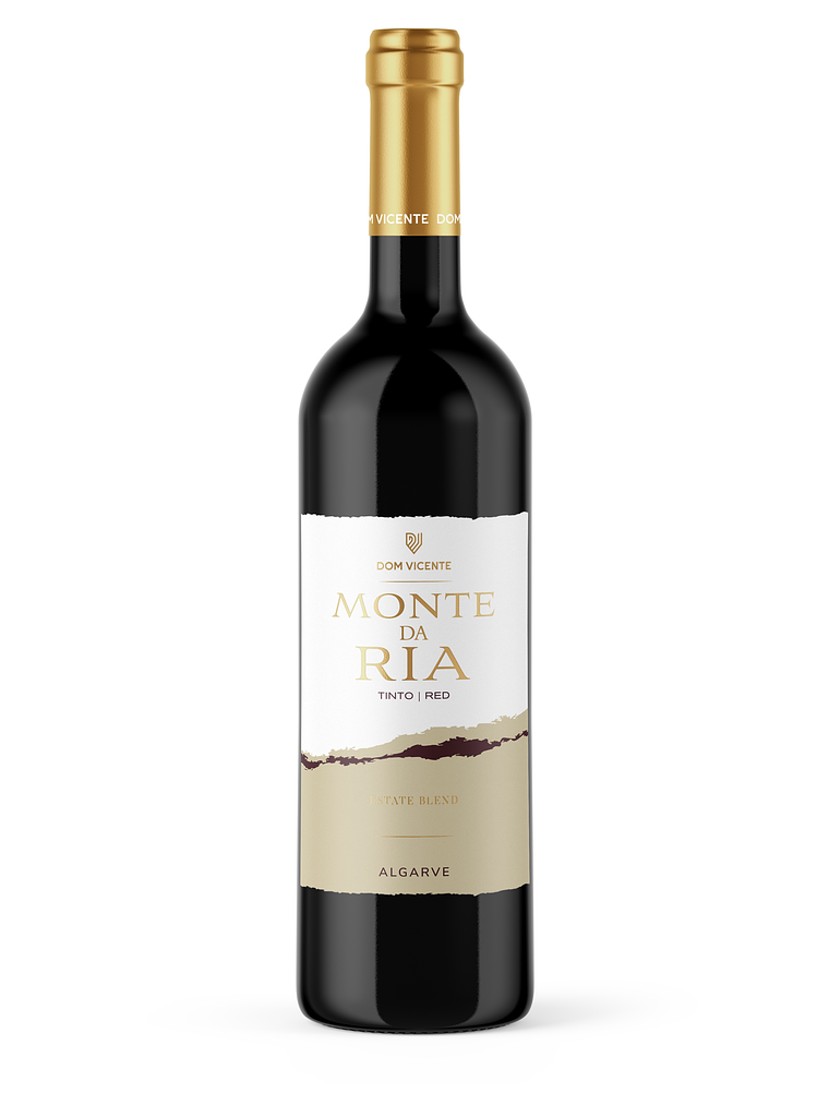 Monte da Ria Estate Blend 1
