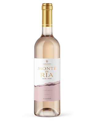 Monte da Ria Estate Blend