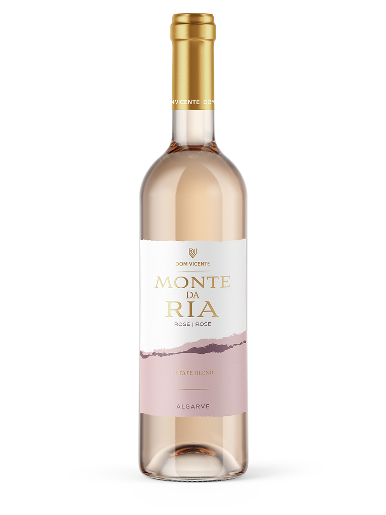 Monte da Ria Estate Blend 1