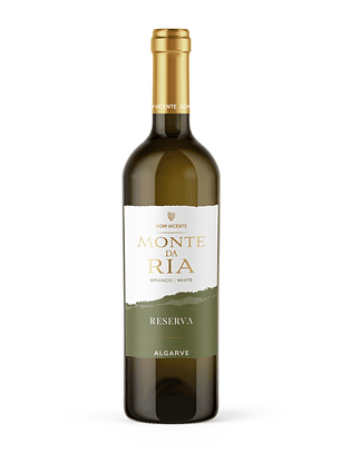 Monte da Ria Reserva