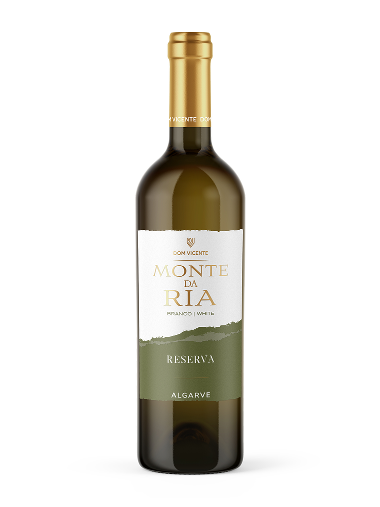 Monte da Ria Reserva 1