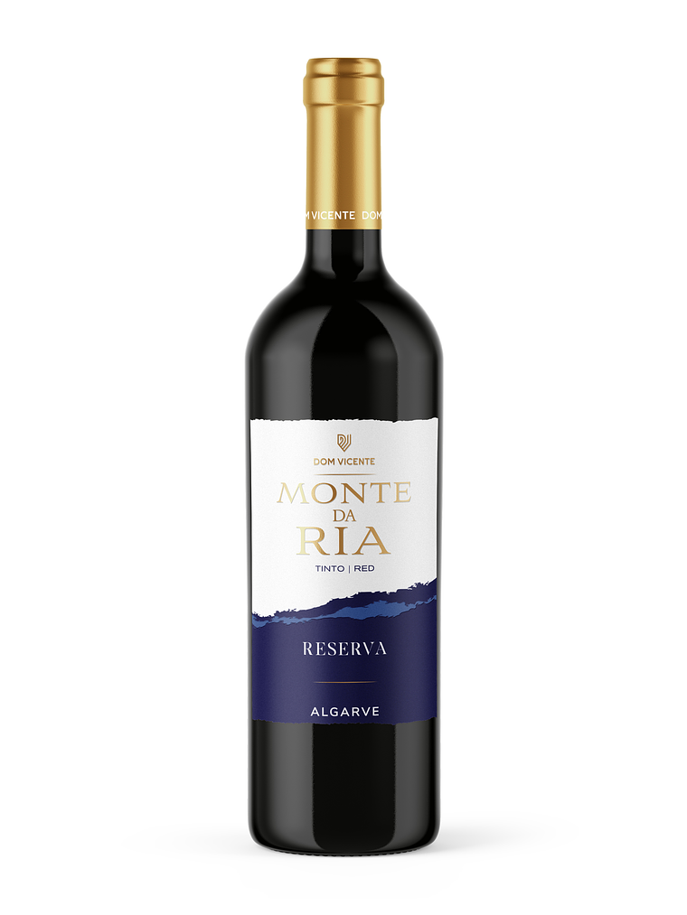 Monte da Ria Reserva 1