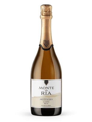 Monte da Ria Sparkling Wine, Brut