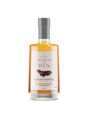 Monte da Ria – Carob Liqueur