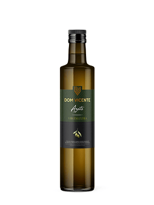 Dom Vicente Extra Virgin Olive Oil