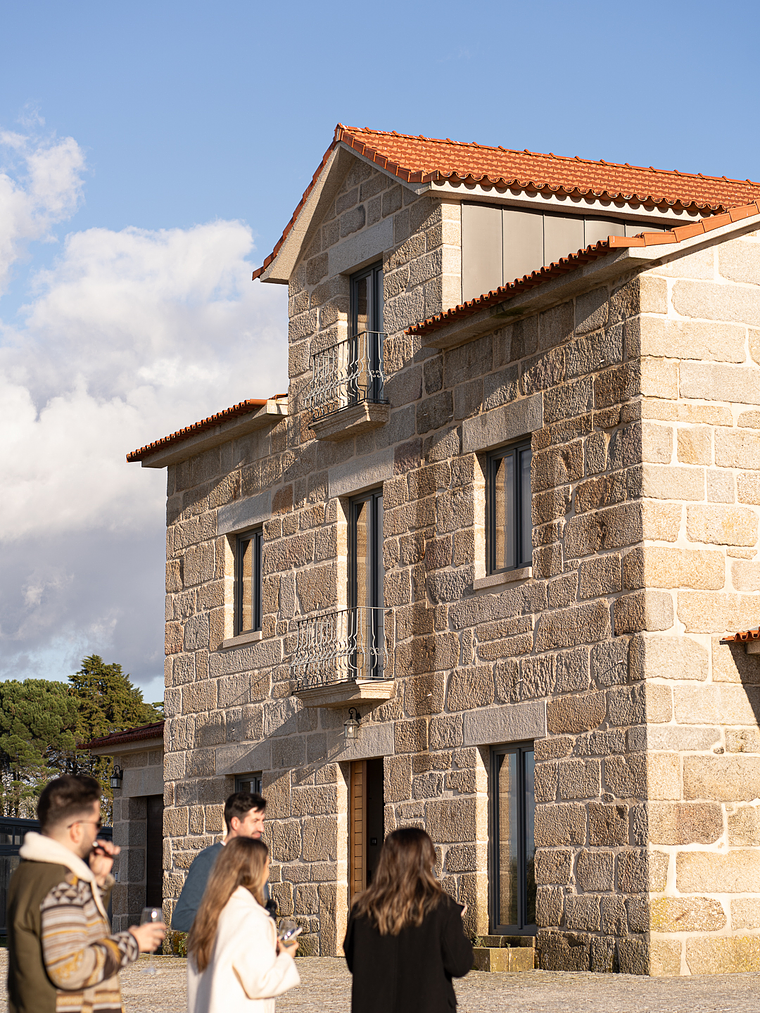 Visit to Quinta Dom Vicente 3