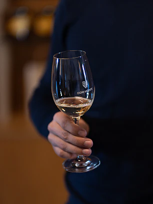 Visita à Quinta Dom Vicente + Prova de Vinhos Tradição