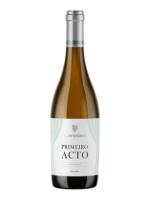 Dom Vicente Primeiro Acto