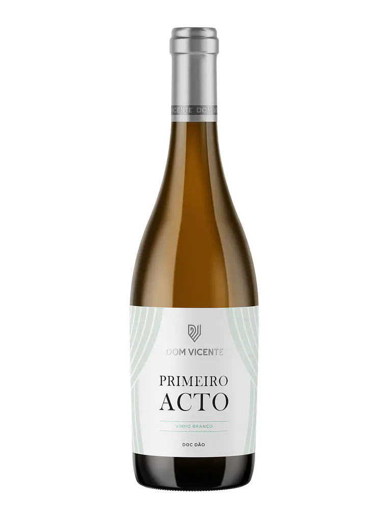 Dom Vicente Primeiro Acto 1