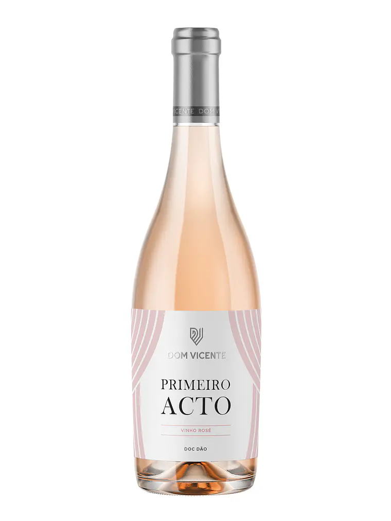 Dom Vicente Primeiro Acto   1