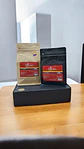 Pack Cafe Origen Colombia  Tabi Caturra  250 gr y 400 gr   - Miniatura 1